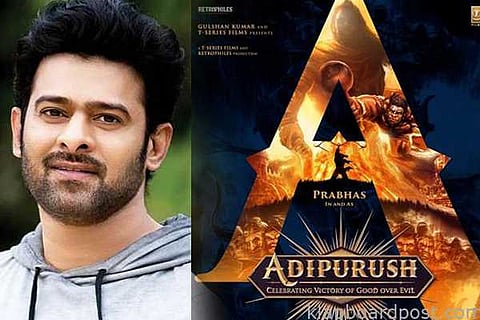 Aadipurush - Final