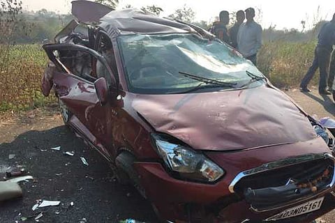 Accident