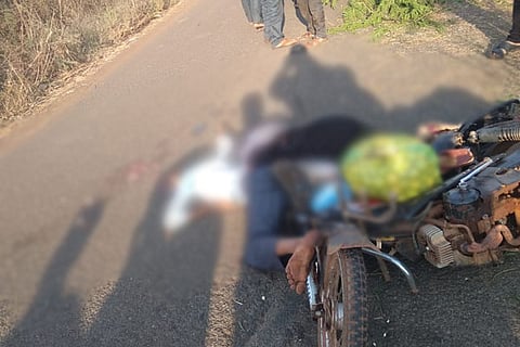 Accident