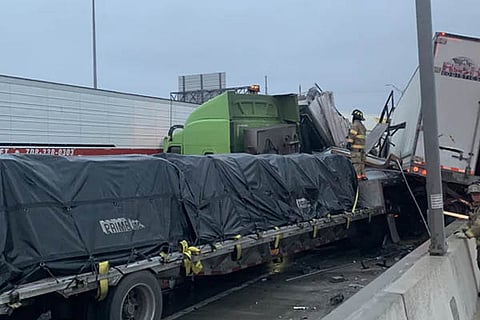 Accident
