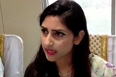 Aditi Sing