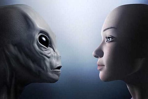 Aliens