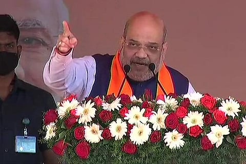Amit Shah
