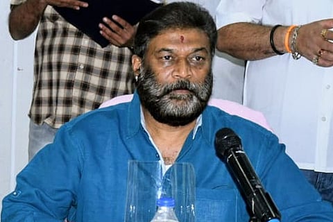 Anand Sing