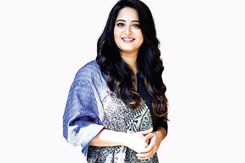 Anushka
