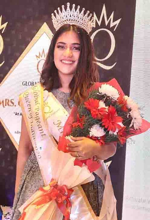 Aruna Patil