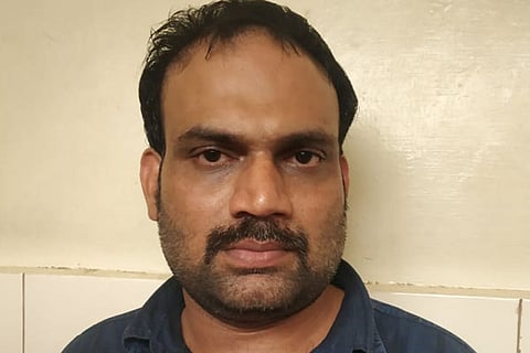 Asgar Ali