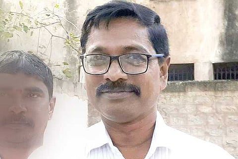 Ballari Tandava Krishna