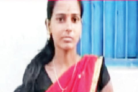 Belagavi Woman