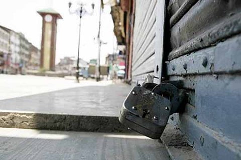 Bharath bandh