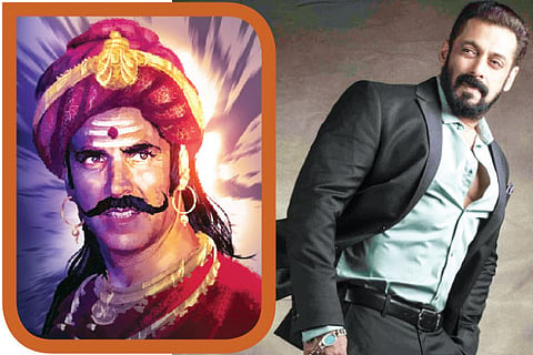 Bollywood