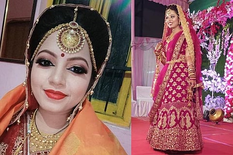 Bride