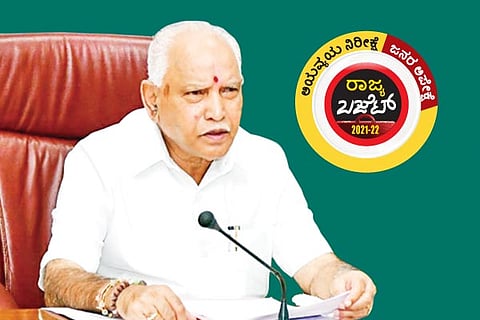 Budget 1