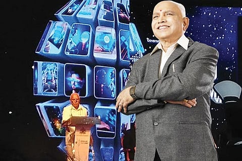CM BSY