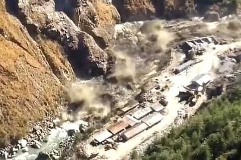 Chamoli