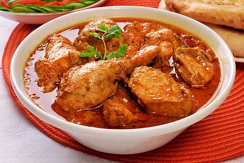 Chicken