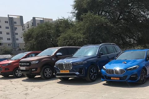 Cyberabad Police