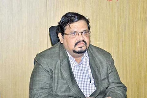 DC SANJAY Shettenannavr