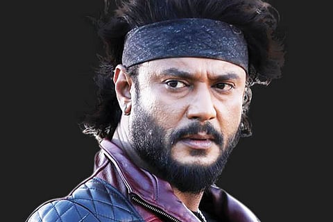 Darshan