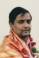 Deepak Mannalli