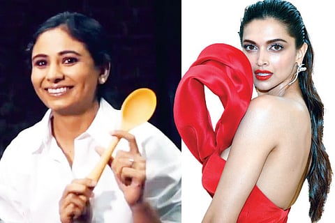 Deepika