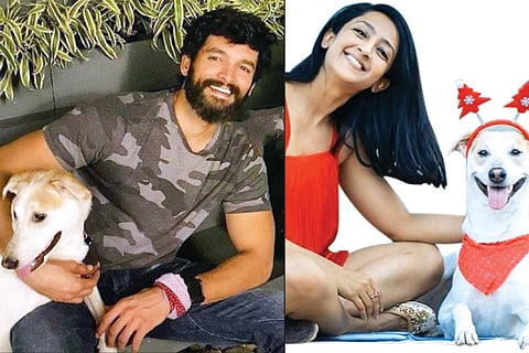 Diganth