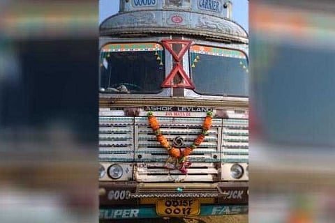 Driver