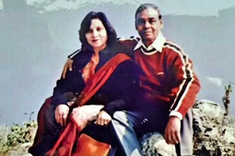 Ex CM Cousin