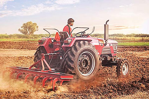 Farmer