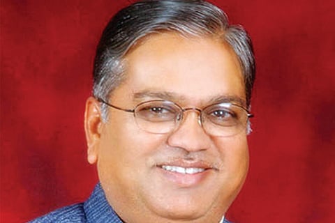 Govind Karjol