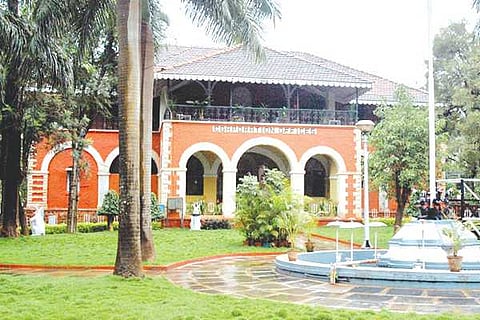HDMC