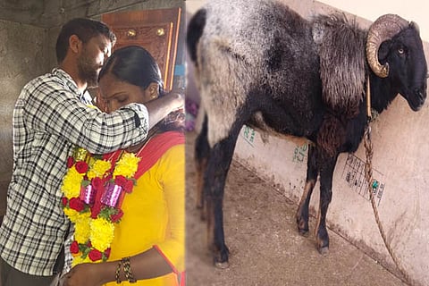Intercaste love