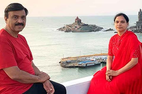 Janardhan Reddy