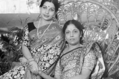 Jayalalitha