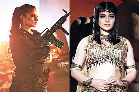 Kangana