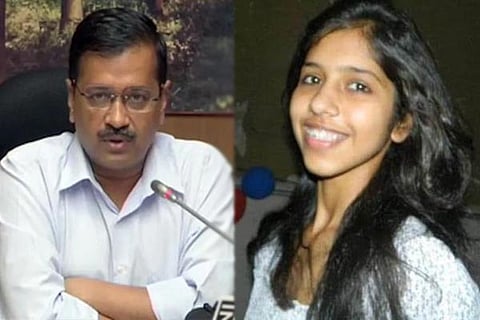 Kejriwal