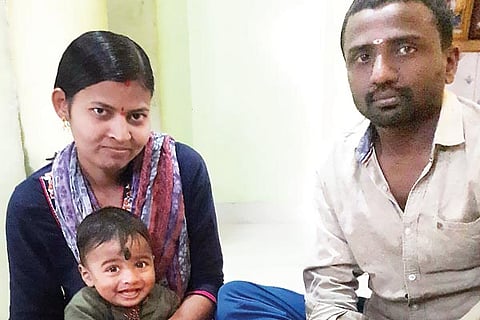 Koppal Love Story