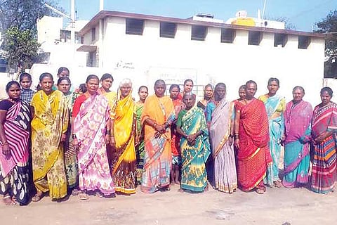 Kurugodu Public Toilet