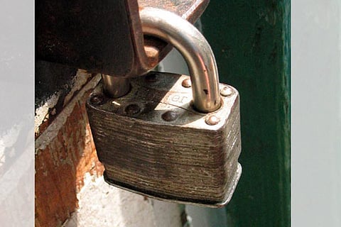 Lock