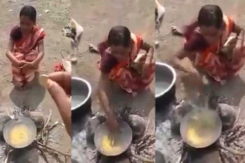 Maharashtra Man