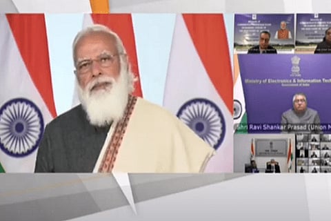 Modiguj