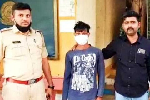 Mumbai Police