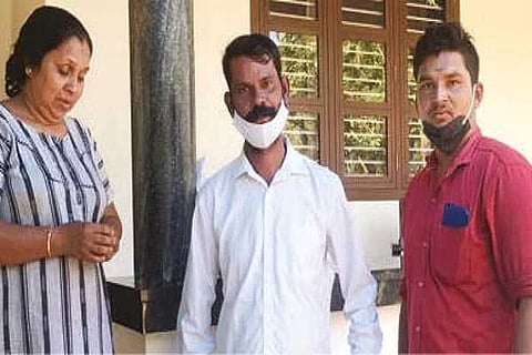 Mysuru Man