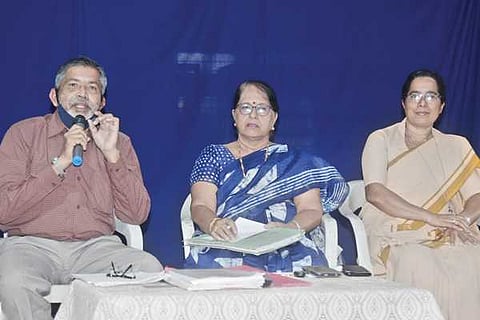 NH meeting