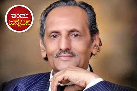 Nisar Ahmed