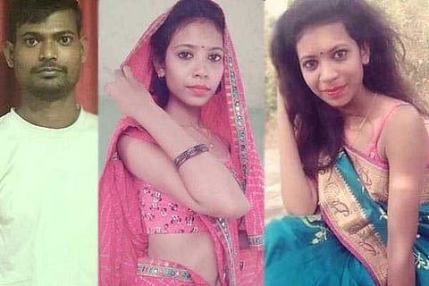 Odisha Girl