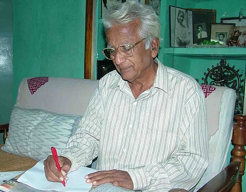 Patil