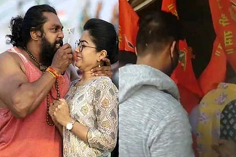 Pogaru