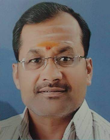 Prakash mashetty