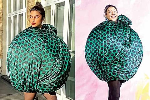Priyanka